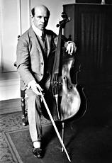 Pablo Casals