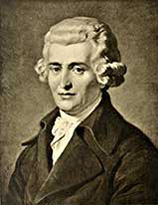 Franz Joseph Haydn
