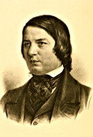 Robert Schumann